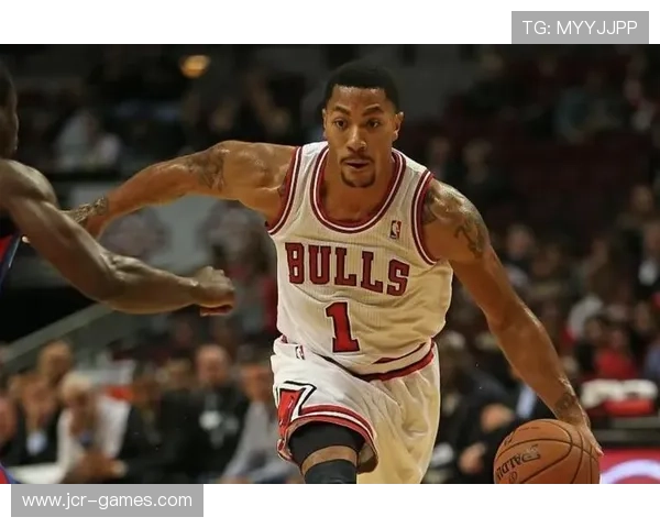 德里克·罗斯巅峰期突破解析:如何成就顶级控卫的极速进攻