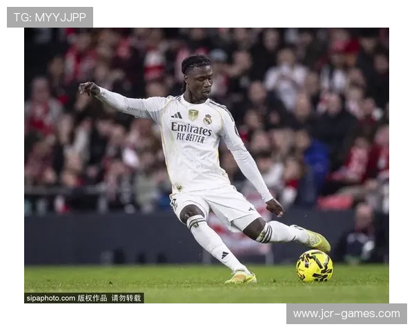 卡马文加崛起引关注：年轻中场能否挑战世界顶级行列？