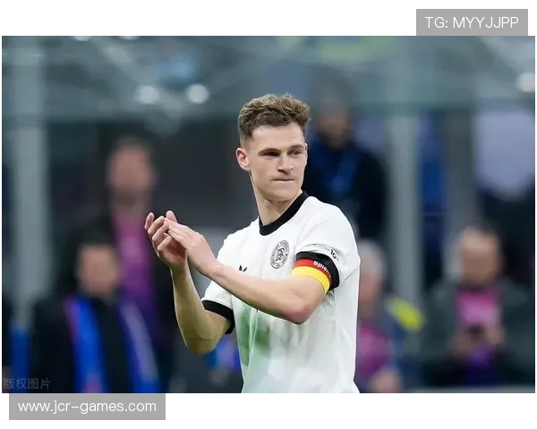 基米希未来价值趋势分析：中场核心的持续升值潜力