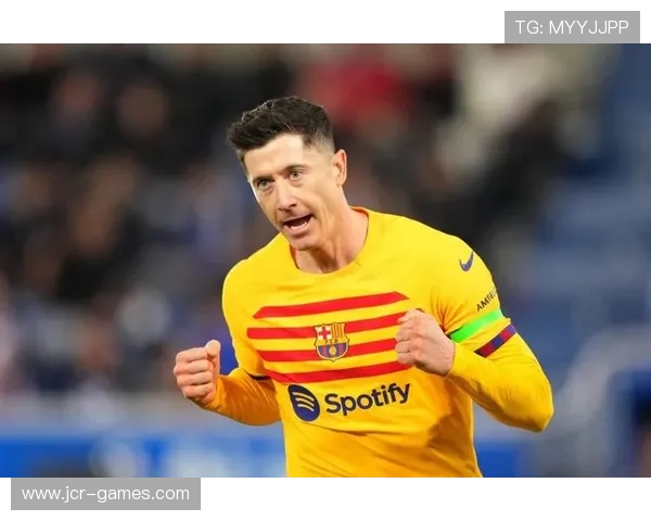 莱万多夫斯基与弗里克再度联手,战术核心重塑球队未来发展方向