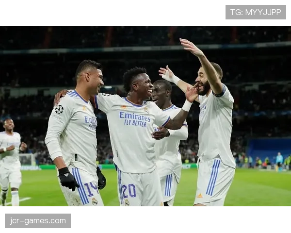 维尼修斯领衔!深度解析皇马左路进攻体系的战术密码 维尼修斯领衔!深度解析皇马左路进攻体系的战术密码