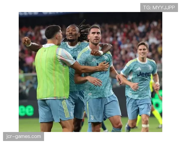 弗拉霍维奇闪耀意甲，助尤文图斯再创佳绩