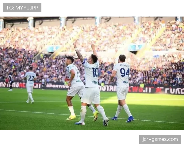 国米强势领跑意甲，整体实力彰显争冠势头