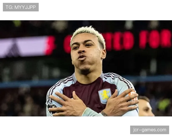 埃利亚·阿德巴约状态回暖，助力球队全力冲击英超冠军