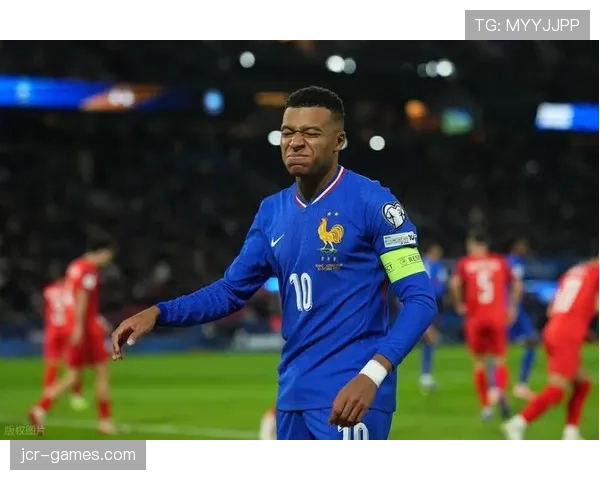 姆巴佩战术自由度提升,成球队进攻核心引关注 姆巴佩战术自由度提升,成球队进攻核心引关注