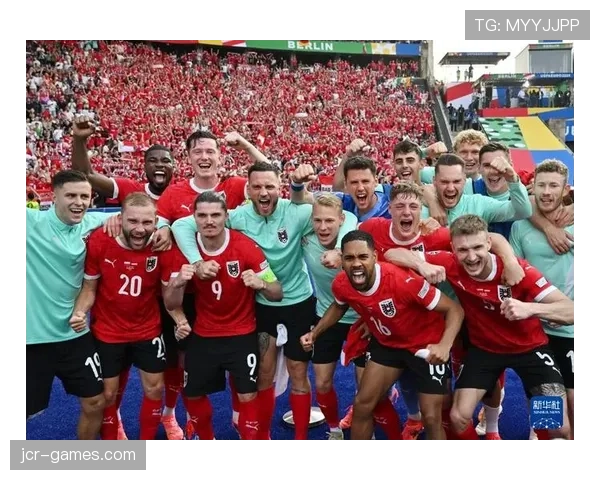 奥地利历史欧锦