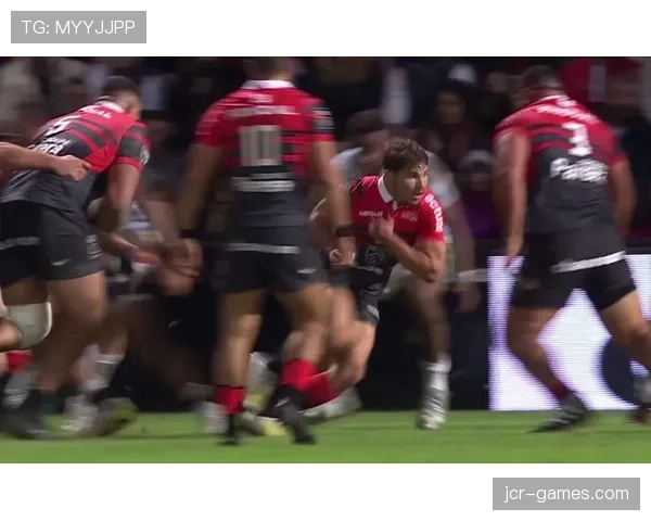 图卢兹战术调整 图卢兹战术调整