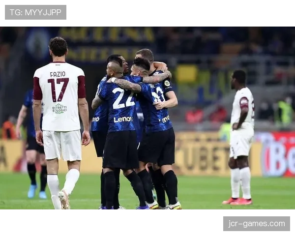 国际米兰控球占优却难持续压制对手，进攻效率与节奏控制面临考验