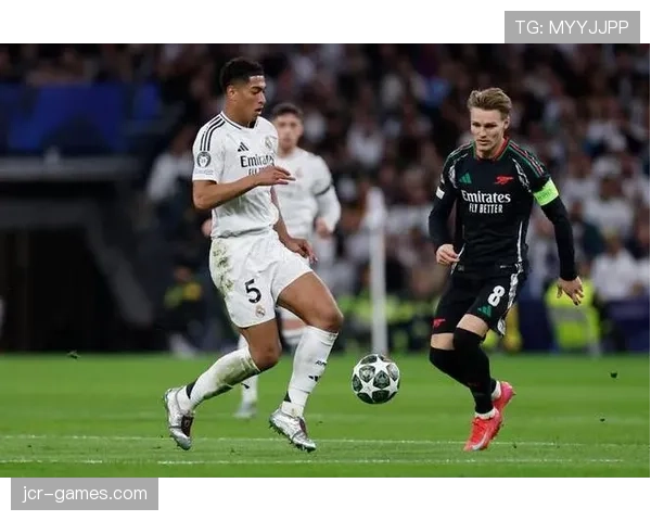 厄德高 vs 贝林厄姆：全能性差距在哪