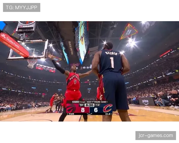 戈塔特挡拆创造空间提升球队内线威胁明显