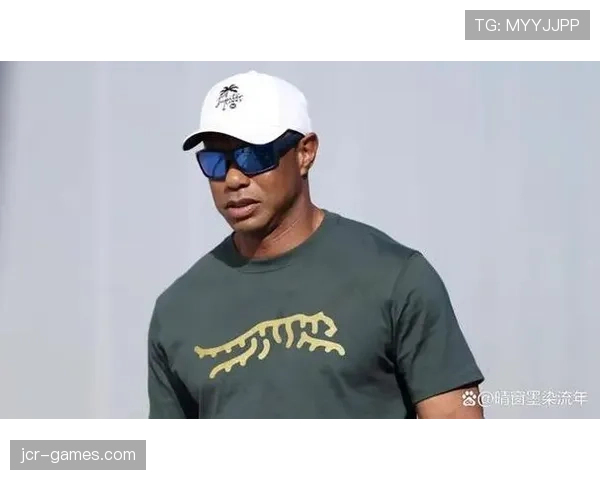 泰格·伍兹家的狗都比你我存款多