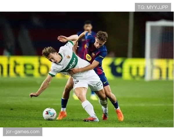 巴萨中场失控问题显现，高控球率难掩实际表现波动